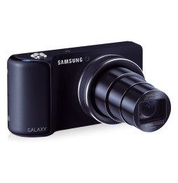 Appareil photo Samsung Galaxy EK-GC100 - 17 Mp 21x