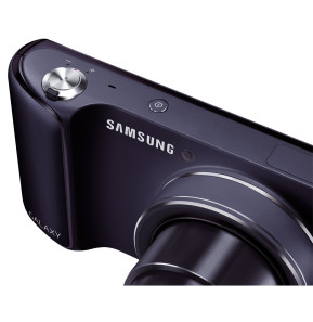 Appareil photo Samsung Galaxy EK-GC100 - 17 Mp 21x