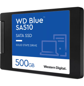 WD Green SN350 2To M.2 NVMe SSD - Africa Gaming Maroc