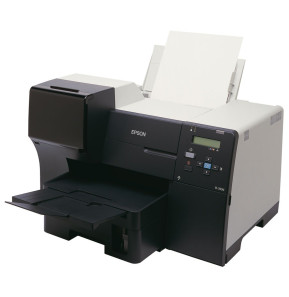 Imprimante Jet d'encre Epson WorkForce Pro WF-5110DW (C11CD12401) prix Maroc