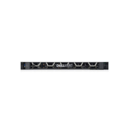 DELL PowerEdge R450 serveur 480 Go Rack (1 U) Intel® Xeon® Silver 4309Y 2,8 GHz 16 Go DDR4-SDRAM 800 W (X95FF)