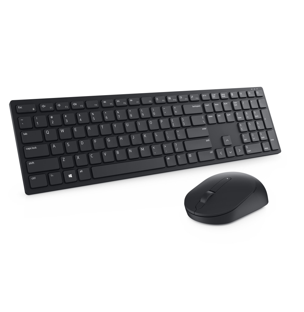 Clavier Pro HP - sans fil - 2.4 GHz - Français Azerty