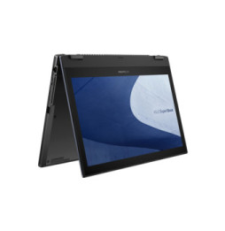ASUS ExpertBook Hybride (2-en-1) 35,6 cm (14) Écran tactile WUXGA Intel®  Core