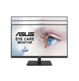 ASUS VA24DQSB Moniteur Eye Care 23,8 (Full HD, IPS, sans