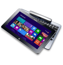 Tablette Convertible Samsung ATIV Smart PC 11,6" (XE500T1C-A02MA)