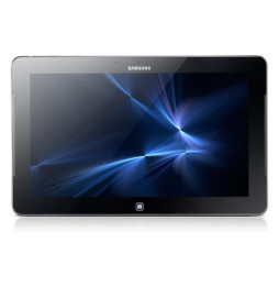 Tablette Convertible Samsung ATIV Smart PC 11,6" (XE500T1C-A02MA)