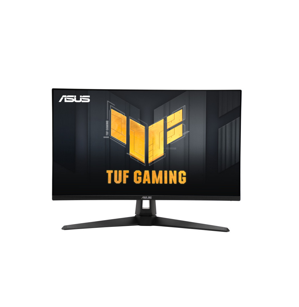 ASUS  Ecran TUF Gaming VG27AQ3A 27