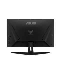 ECRAN ASUS TUF GAMING 27 QHD VG27AQ3A / 180Hz + SOURIS GAMER ASUS