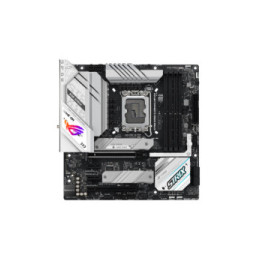 ASUS ROG Carte mère ROG STRIX B760-G GAMING WIFI D4