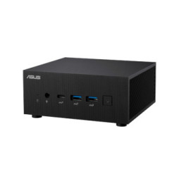 ASUS ExpertCenter PN64-BB3012MD Mini PC Noir i3-1220P 1,5 GHz (90MR00U2-M000C0)