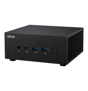 ASUS ExpertCenter PN64-BB3012MD Mini PC Noir i3-1220P 1,5 GHz (90MR00U2-M000C0)