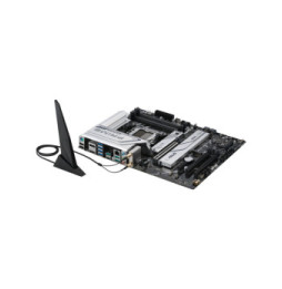 MSI PRO X670-P WIFI carte mère AMD X670 Emplacement AM5 ATX (PRO X670-P  WIFI) prix Maroc