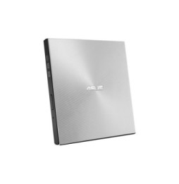 ASUS ZenDrive U9M lecteur de disques optiques DVD±RW Argent (90DD02A2-M29000)