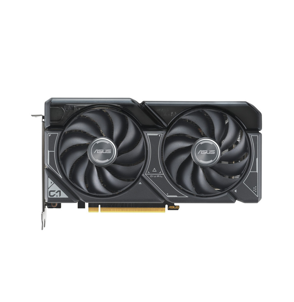 値下げしました【新品】ASUS DUAL-RTX4060-O8GPCパーツ - グラフィック