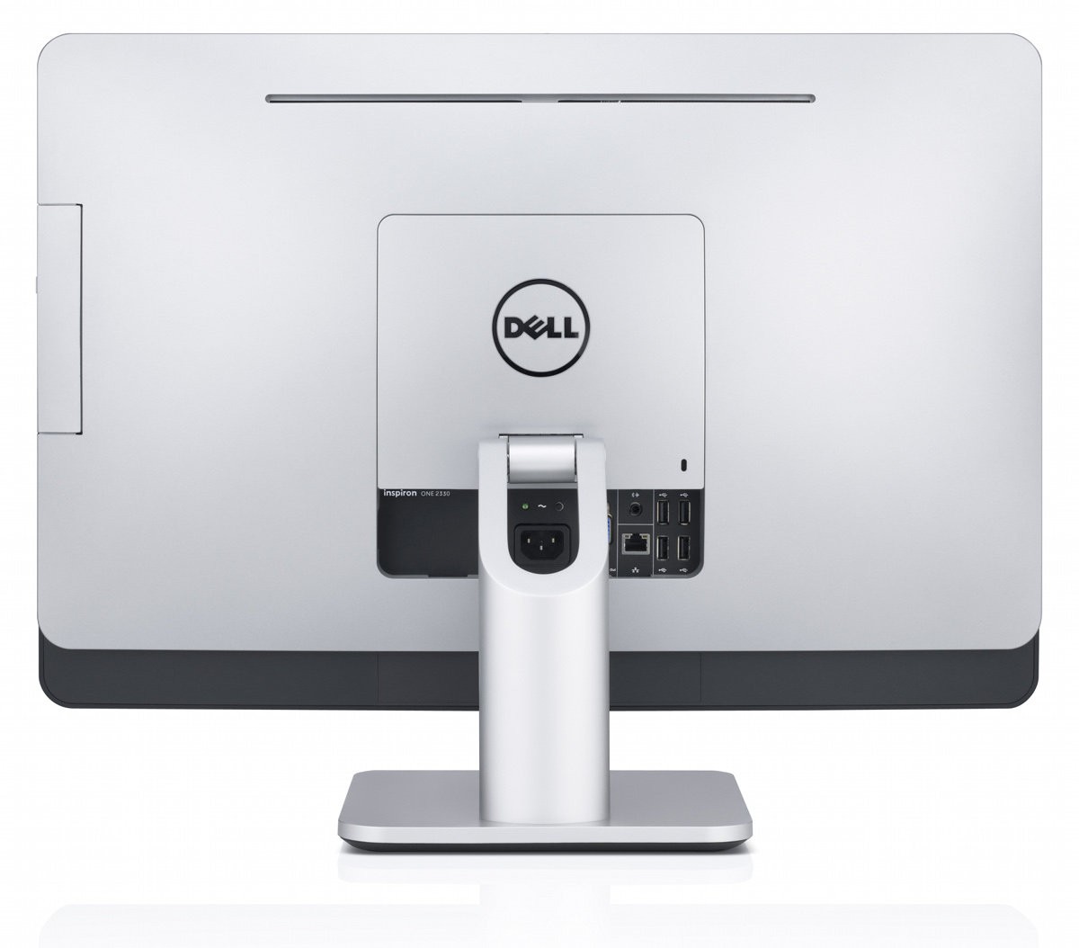 Dell inspiron 2330 one моноблок апгрейд