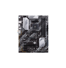 ASUS PRIME B550-PLUS AMD B550 Emplacement AM4 ATX (90MB14U0-M0EAY0)