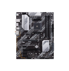 ASUS PRIME B550-PLUS AMD B550 Emplacement AM4 ATX (90MB14U0-M0EAY0)