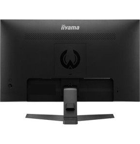 iiyama G-MASTER Black Hawk écran plat de PC 68,6 cm (27") 2560 x 1440 pixels Wide Quad HD LED Noir (G2740QSU-B1)