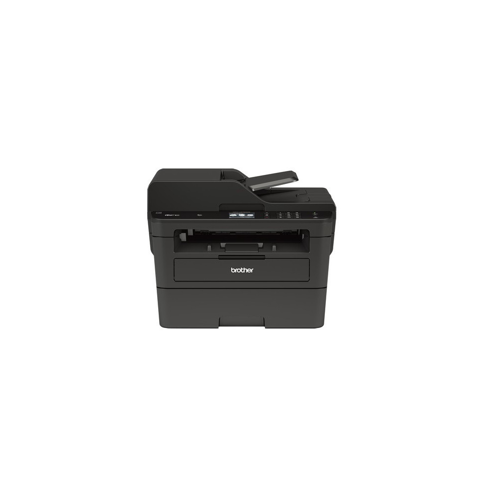 Petit Scanner Brother ADS-1200 avec Chargeur Recto-Verso