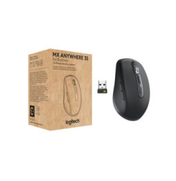 LOGITECH Souris sans fil ergonomique verticale LIFT, pour droitier  910-006473