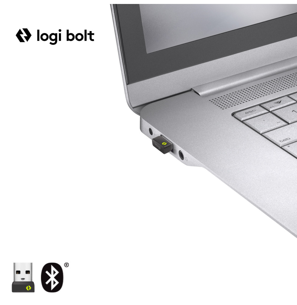 Logitech Alto : station d'accueil avec clavier