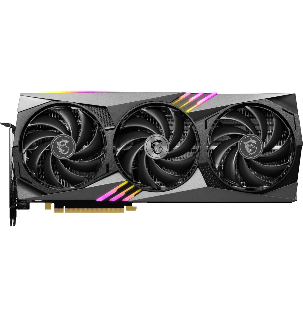 MSI GEFORCE RTX 4060 GAMING X 8G carte graphique NVIDIA 8 Go GDDR6 (GEFORCE RTX  4060 GAMING X 8G) prix Maroc