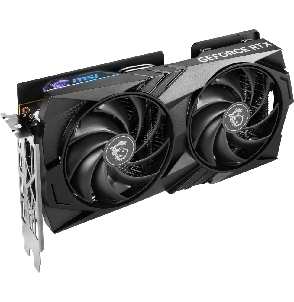 Ventilateur GPU (carte graphique) neuf pour MSI GE66 Raider 10UH