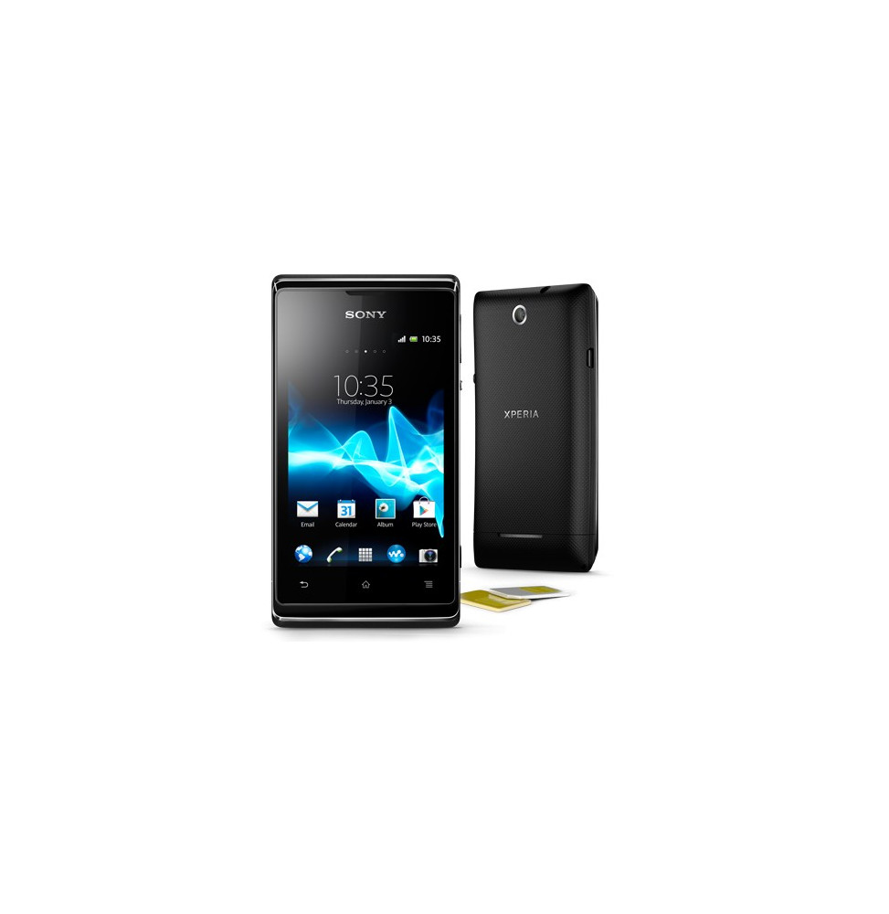 Smartphone Sony Xperia™ Z3 prix Maroc