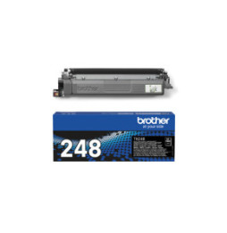 Toner Brother TN-248Y / 248 Jaune - ORIGINAL