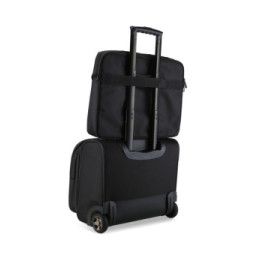 Acer Traveler Case XL 43,9 cm (17.3") Malette Noir (NP.BAG1A.190)