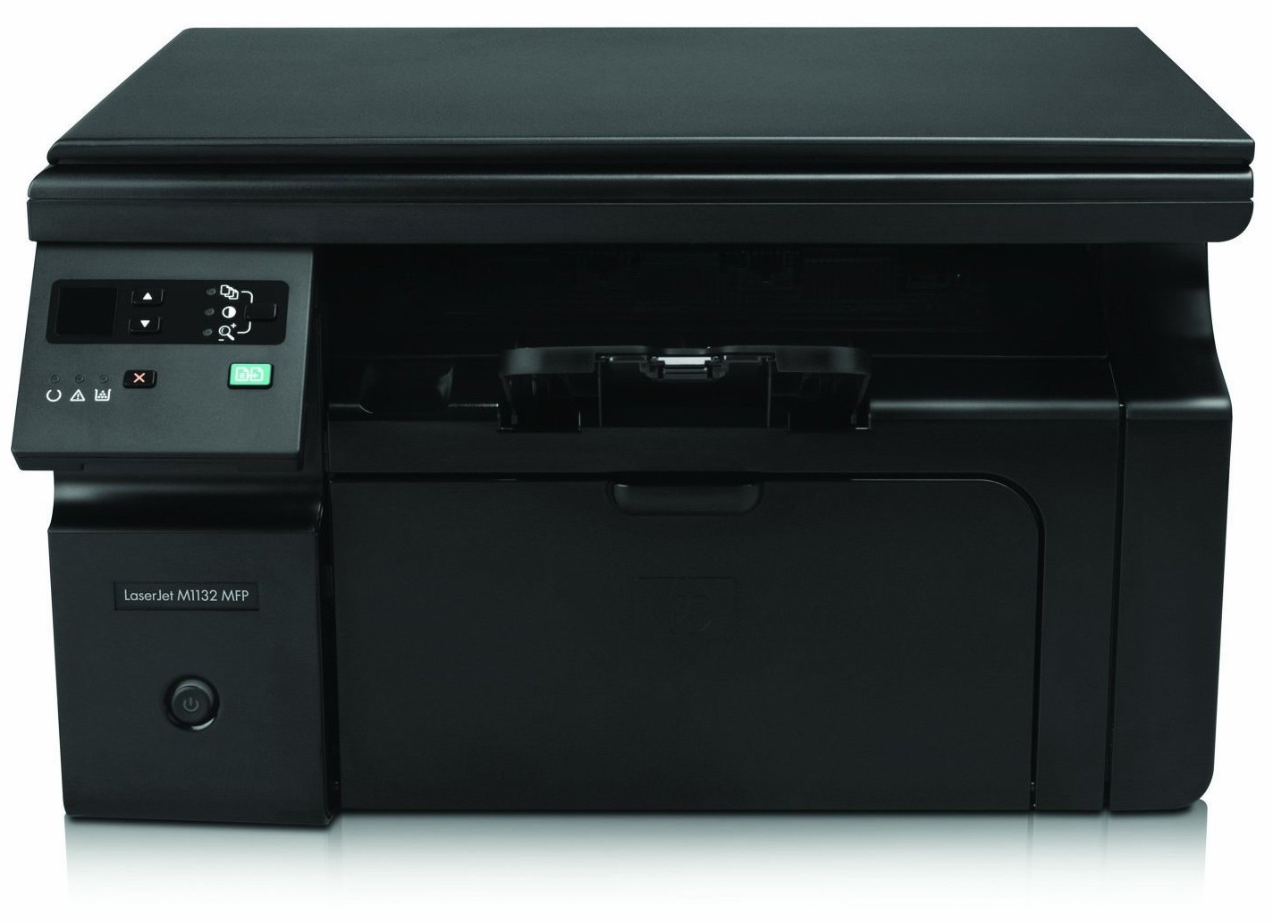 Laserjet m1130 mfp series