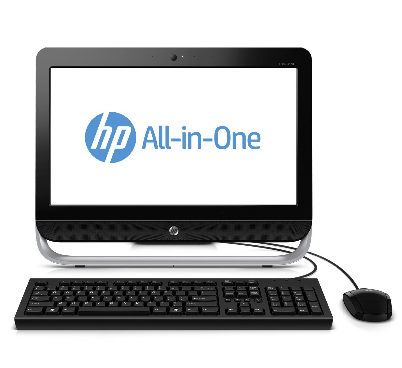 Hp pro 3520 обзор