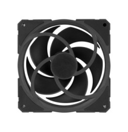 Quatre Ventilateur-noir - Tapis de refroidissement pour ordinateur portable  avec 4 ventilateurs Support de re