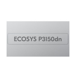 KYOCERA ECOSYS P3150dn 1200 x 1200 DPI A4 (1102TS3NL0)