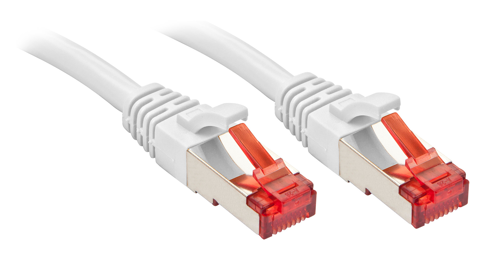 Lindy Rj45/Rj45 Cat6 1m câble de réseau Noir S/FTP (S-STP) Câble réseau  Noir Cat.6 S/FTP, 1m (47777) prix Maroc