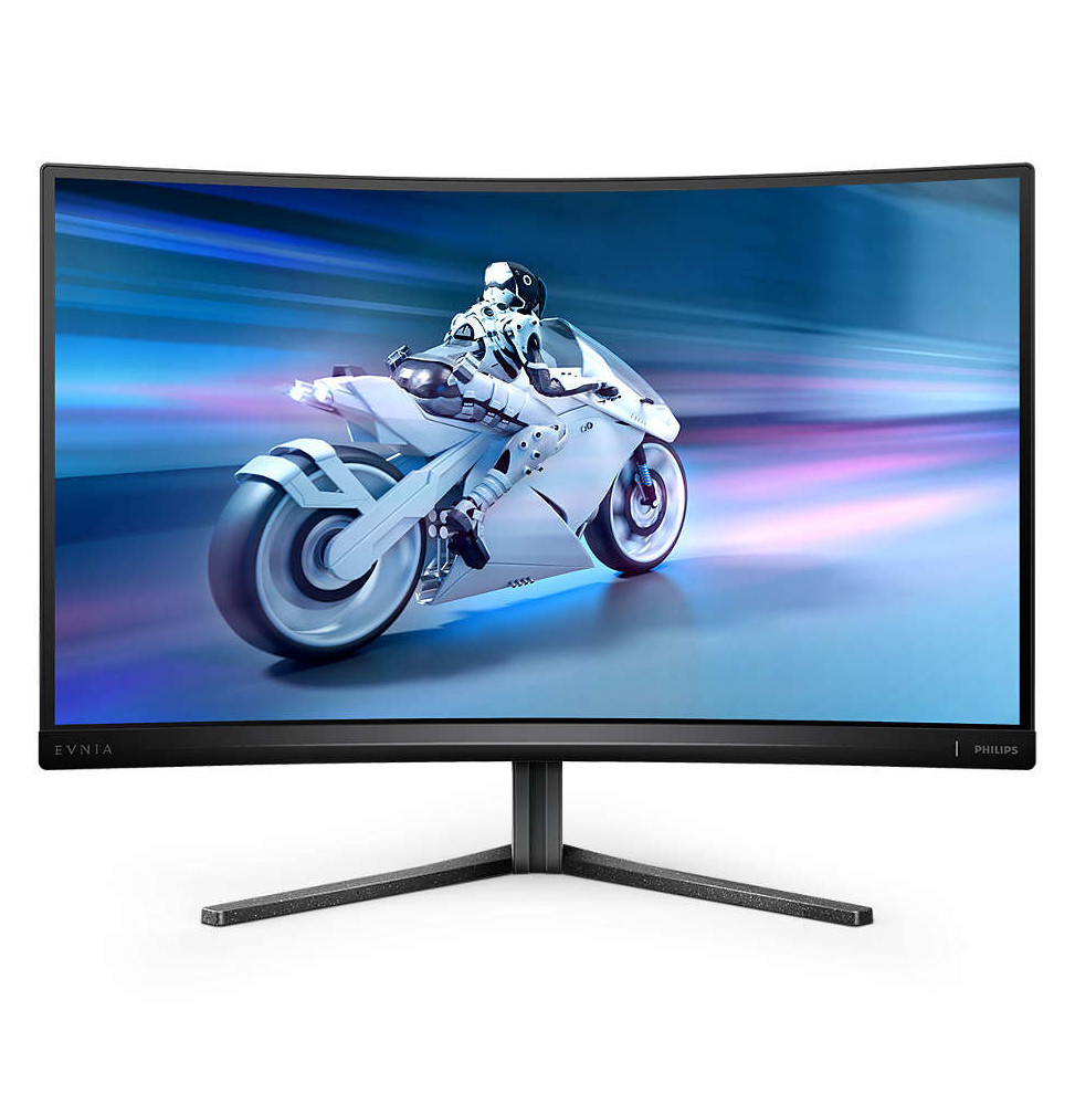 Écran 27 Full HD HP V27i G5 (65P64AS) prix Maroc