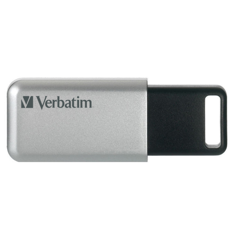 CLÉ USB 4GO VERBATIM (49061) à 65,00 MAD -  MAROC