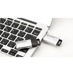 Verbatim Clé USB 3.0 Executive métallique 32 GB Clé USB 3.0 Executive  métallique 32GB (99105) prix Maroc