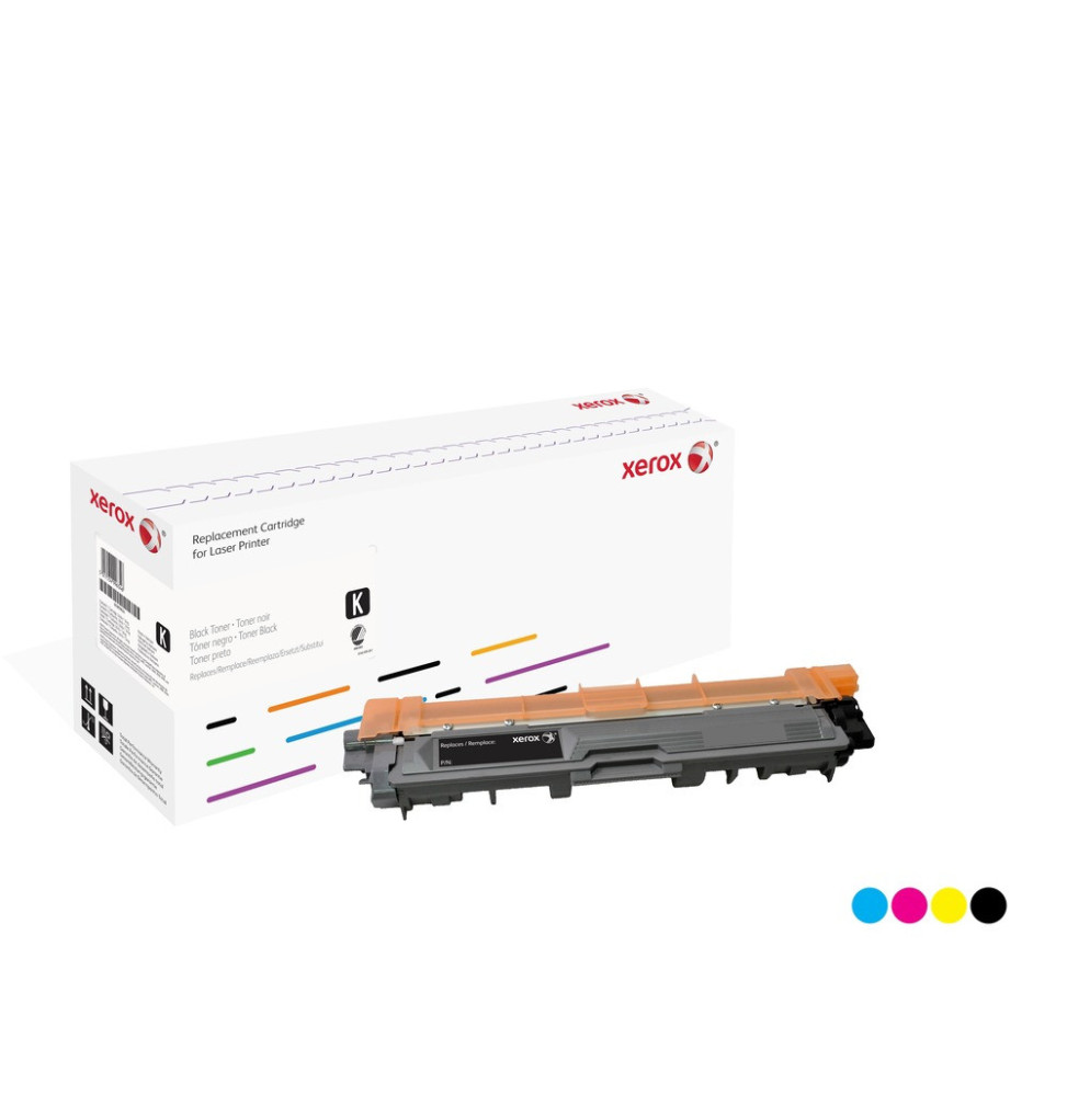 Everyday Remanufactured Toner replaces B Everyday Remanufactured Toner replaces B  (006R03264)