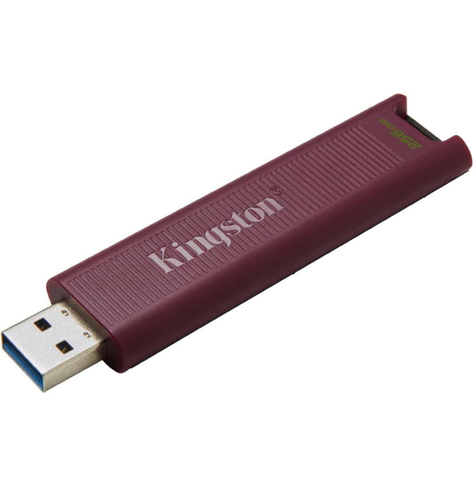 Clé USB SanDisk Cruzer Glide 3.0 USB Flash Drive 256 Go (SDCZ600-256G-G35)  prix Maroc