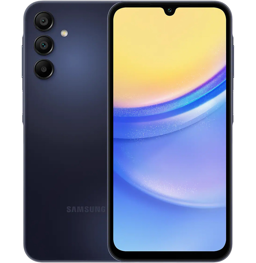 SAMSUNG Galaxy A15 4G (Dual SIM