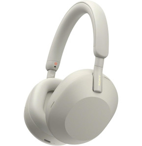 Casque Bluetooth Sony WH-1000XM5 à réduction de bruit