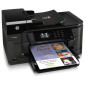 Imprimante e-tout-en-un HP Officejet 6500A Plus (CN557A)