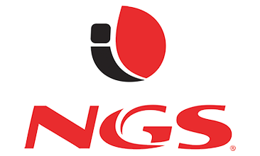 NGS Ventilateur pour PC Portable